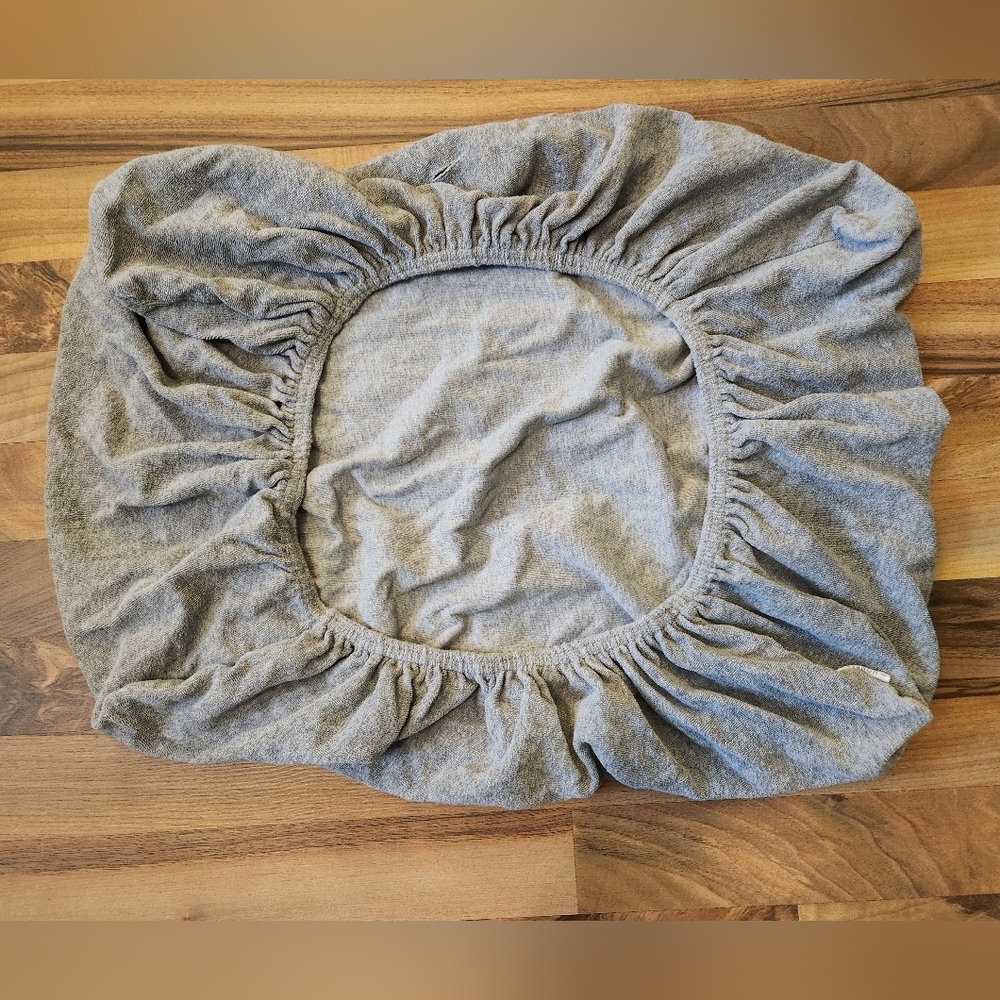 Changing Pad Sheet